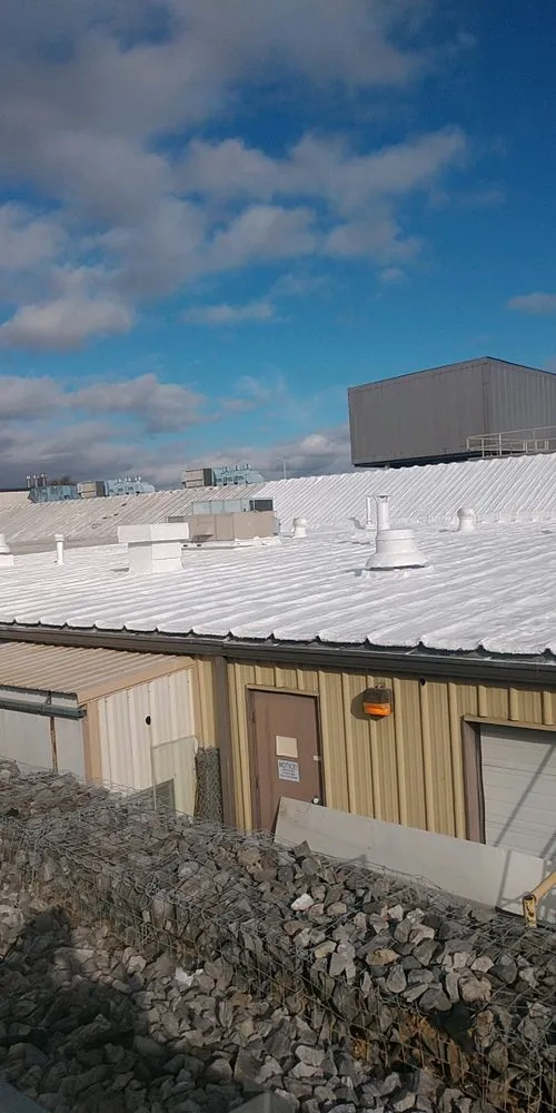 Slide of Cook's General Contracting