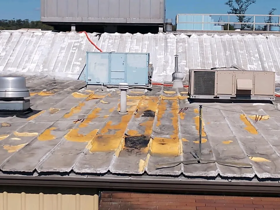 Slide of Cook's General Contracting