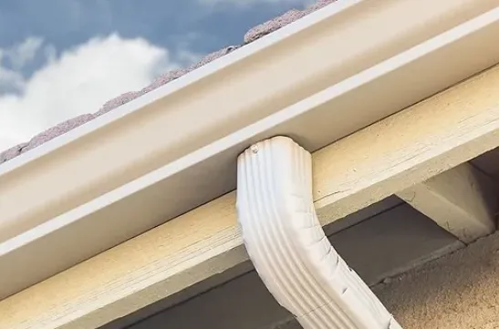 Slide of Cook's Roofing