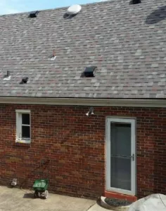 Slide of Cooksey Roofing