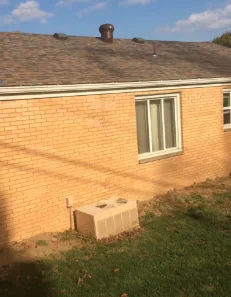 Slide of Cooksey Roofing