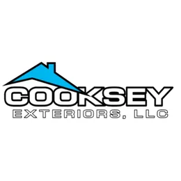 Slide of Cooksey Roofing