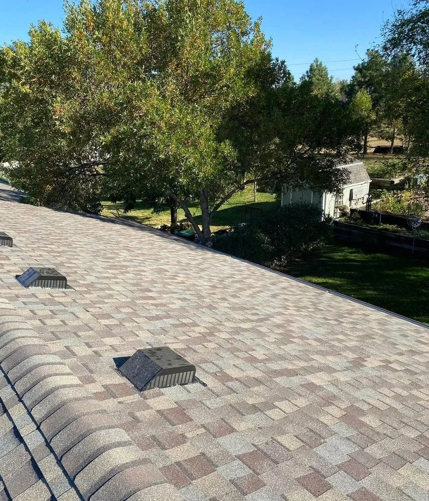 Slide of Cool Contracting