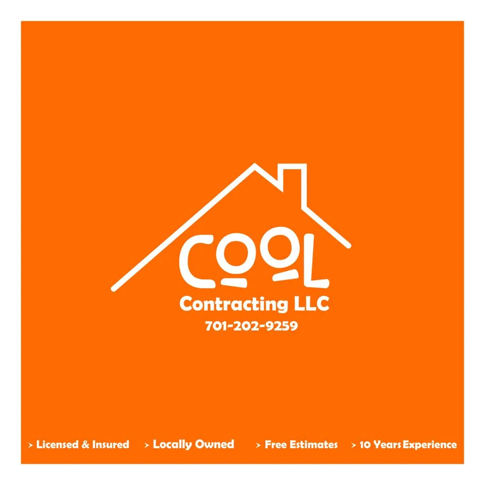 Slide of Cool Contracting