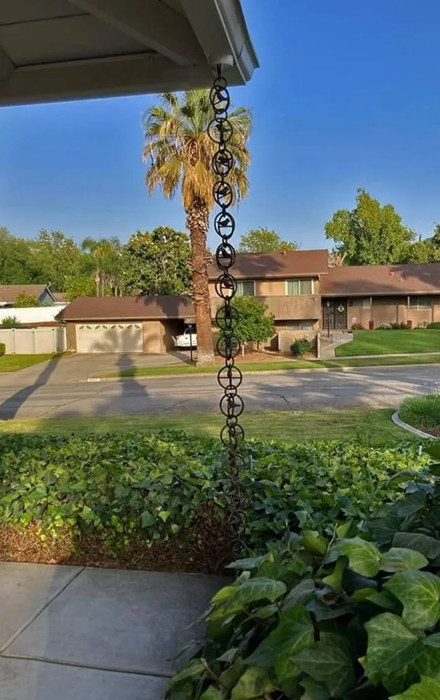 Slide of Cool Roof & Construction