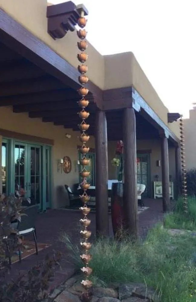 Slide of Cool Roof & Construction