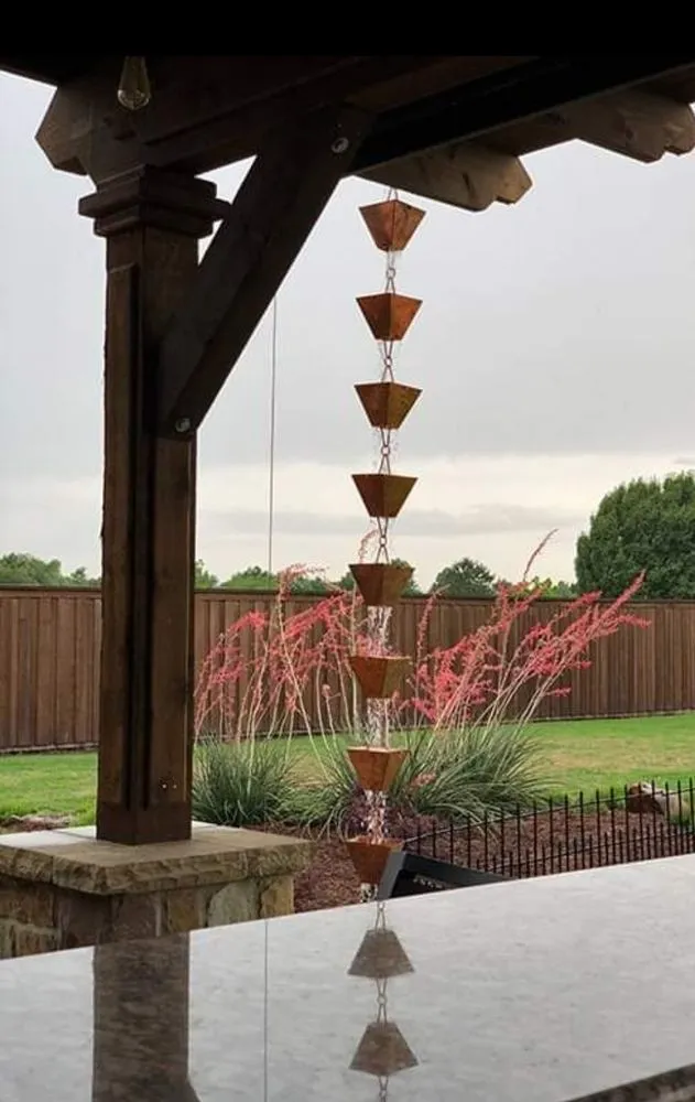 Slide of Cool Roof & Construction