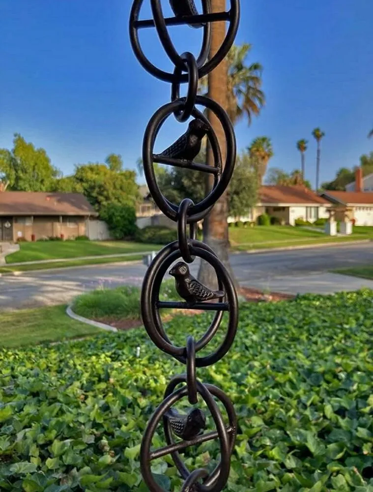 Slide of Cool Roof & Construction