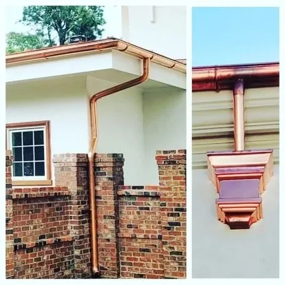 Slide of Cool Roof & Construction