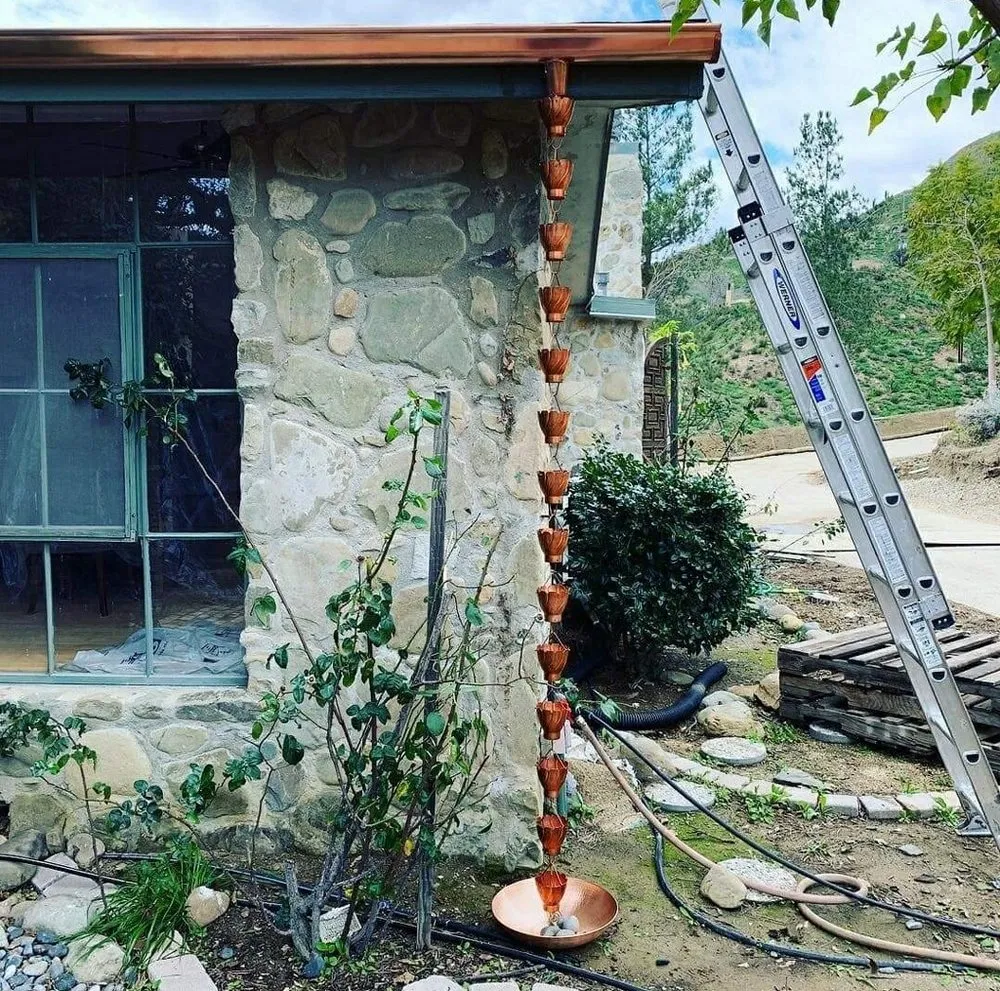 Slide of Cool Roof & Construction