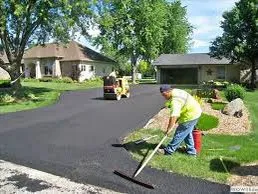 Slide of Cool Roof and Asphalt Coating