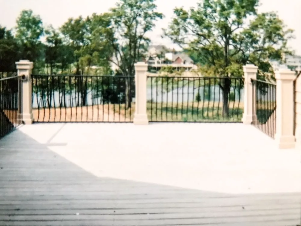 Slide of Cool Roof Concepts