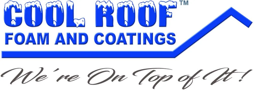 Slide of Cool Roof Foam and Coatings