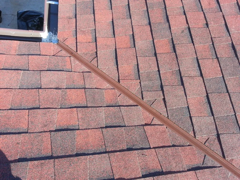 Slide of Cool Roof Service