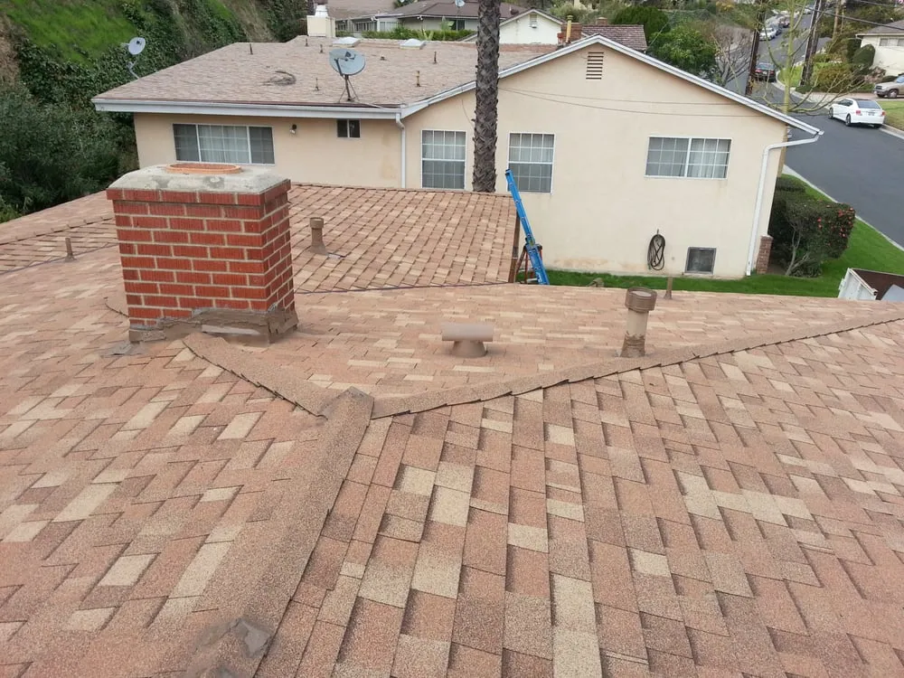 Slide of Cool Roof Service