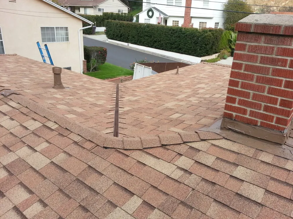 Slide of Cool Roof Service