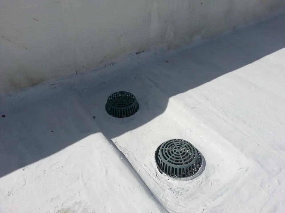 Slide of Cool Roof Service