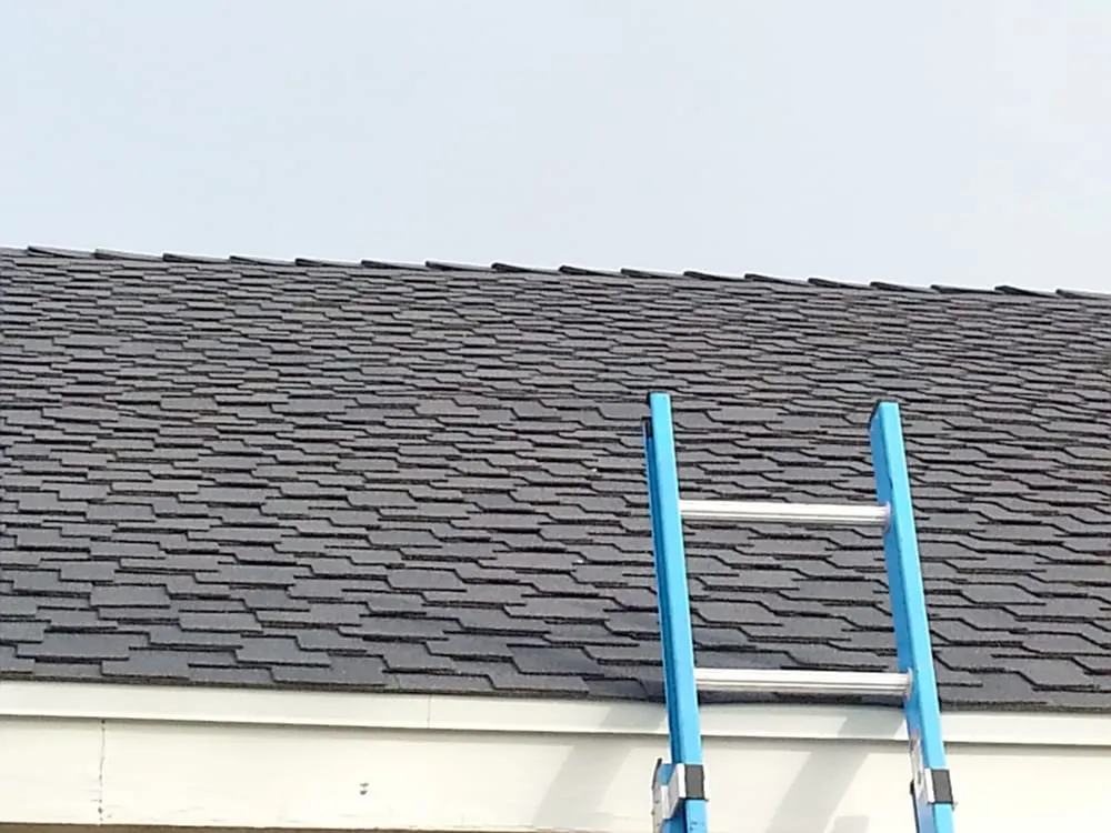 Slide of Cool Roof Service