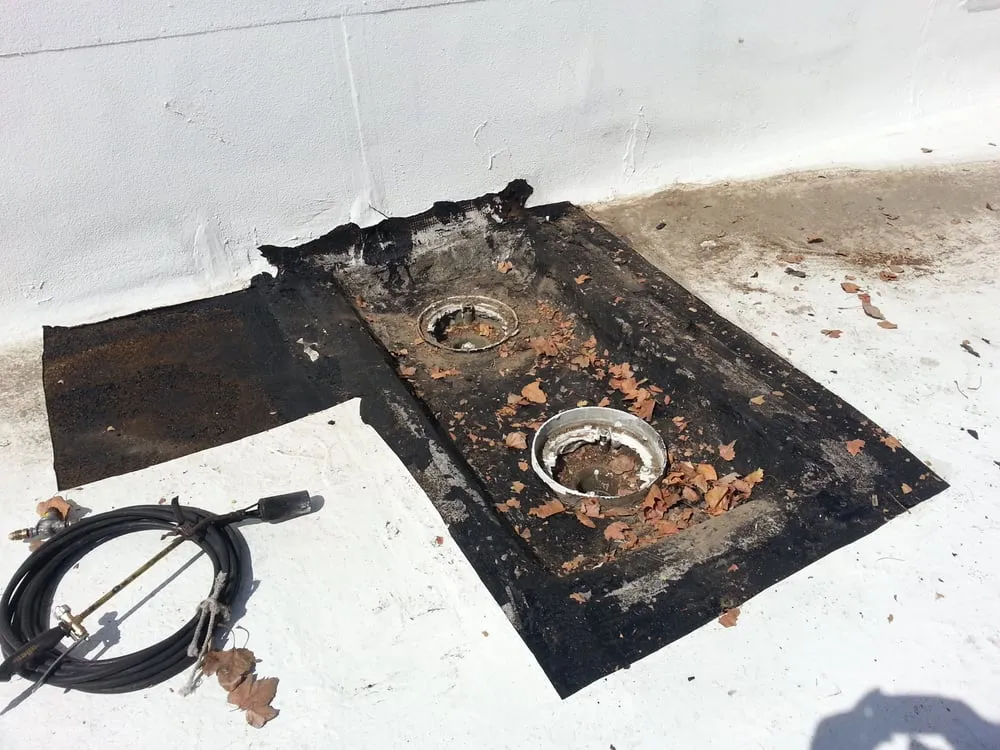 Slide of Cool Roof Service