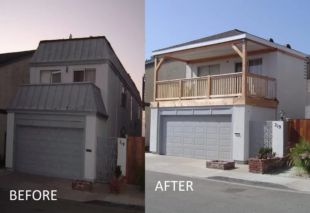 Slide of Cool Roof Service