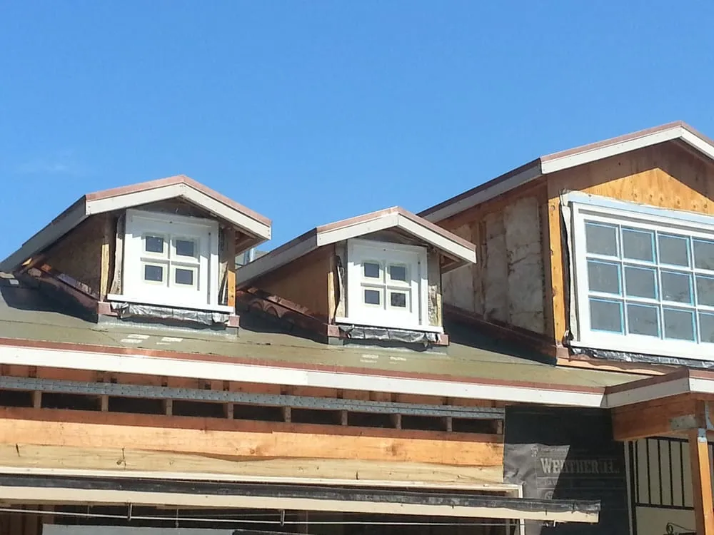 Slide of Cool Roof Service