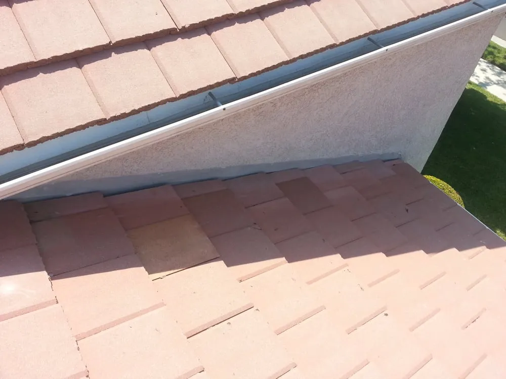 Slide of Cool Roof Service