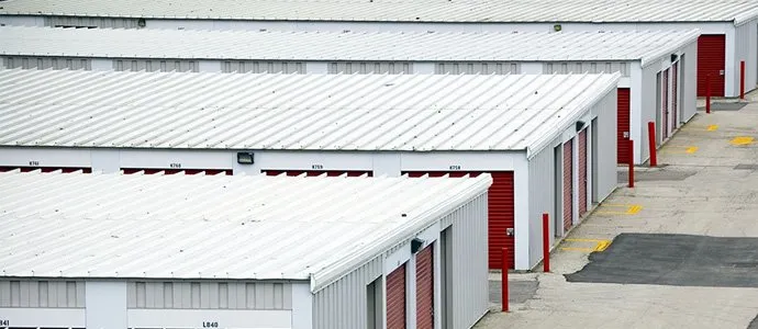 Slide of Cool Roof Solutions