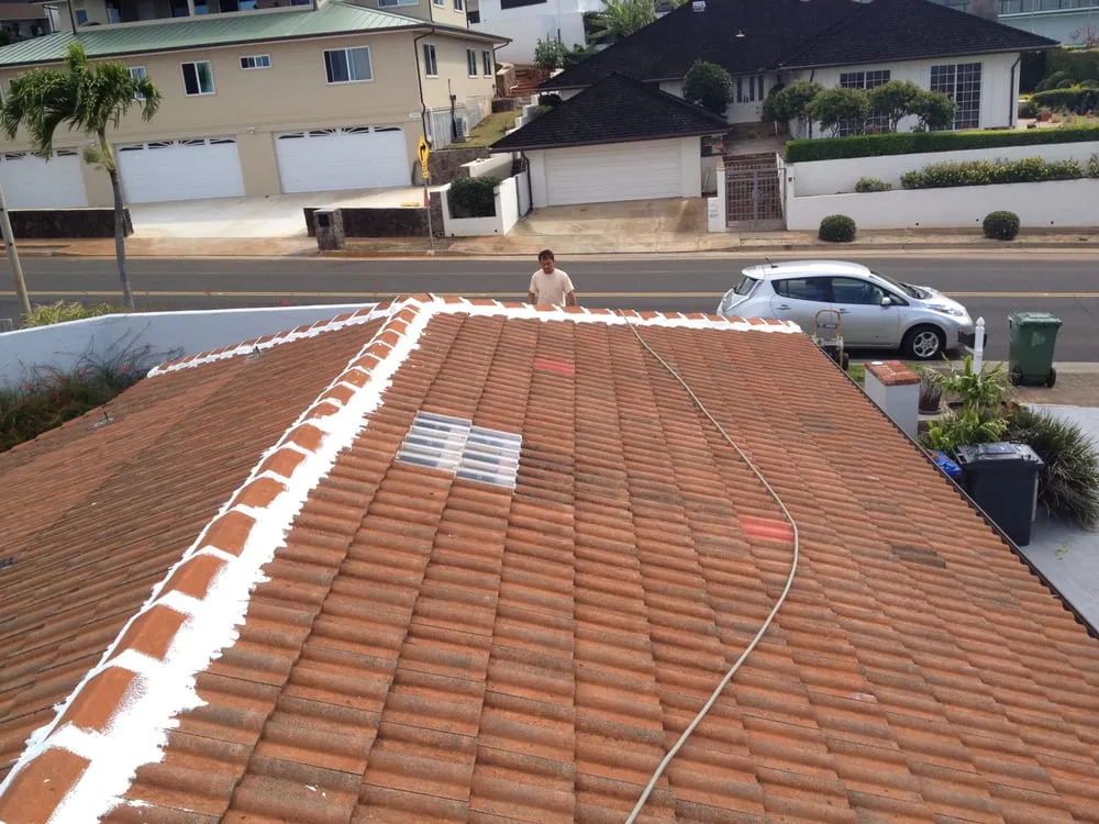 Slide of Cool Roof Store