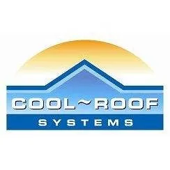 Slide of Cool-Roof Systems