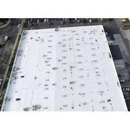 Slide of Cool Roofing