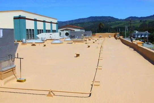 Slide of Cool Roofing Solutions