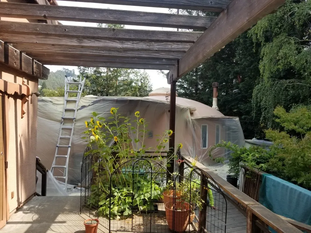 Slide of Cool Roofing Solutions