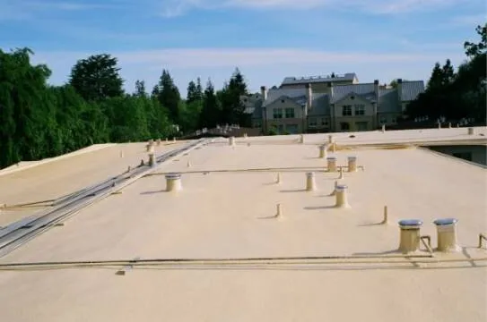 Slide of Cool Roofing Solutions