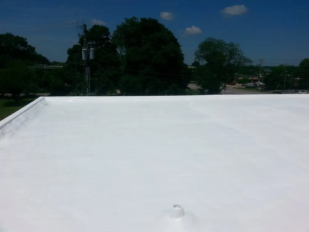 Slide of Cool Roofing Solutions