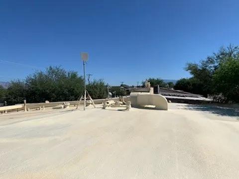 Slide of Cool Roofing Solutions