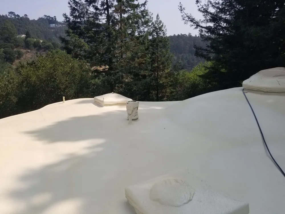 Slide of Cool Roofing Solutions