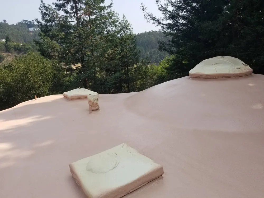 Slide of Cool Roofing Solutions