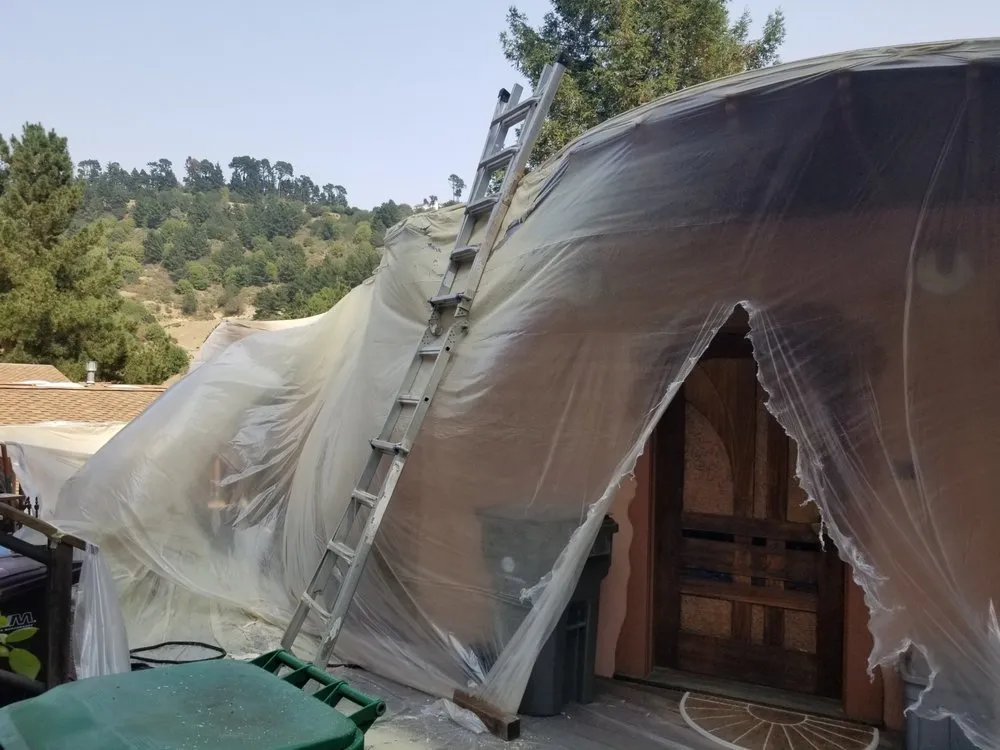 Slide of Cool Roofing Solutions