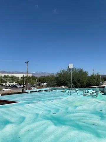 Slide of Cool Roofing Solutions