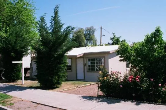 Slide of Cool Roofing Solutions