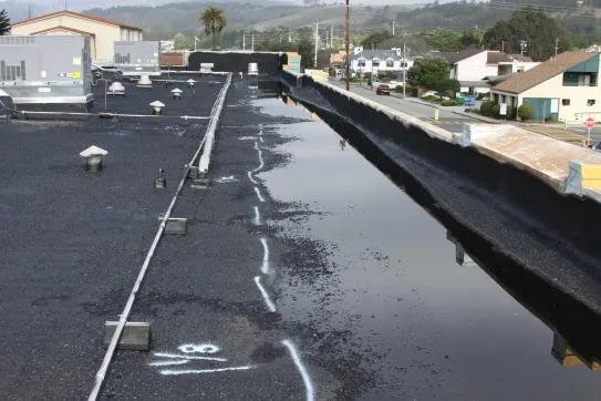 Slide of Cool Roofing Solutions