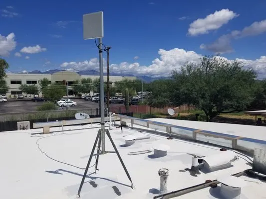 Cool Roofing Solutions Logo