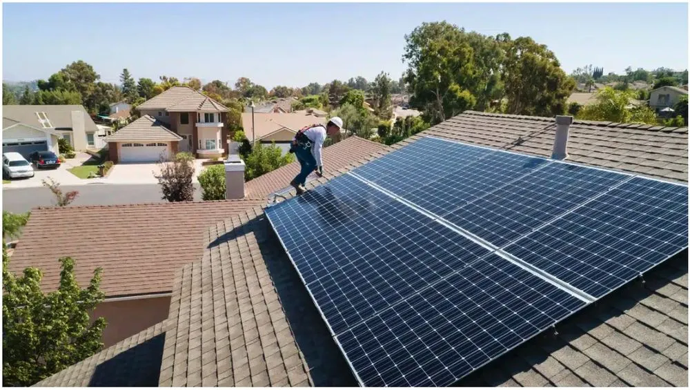 Slide of Cool Roofs - Memphis