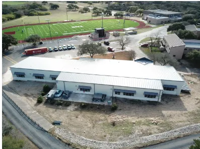 Slide of Cool Roofs - Memphis