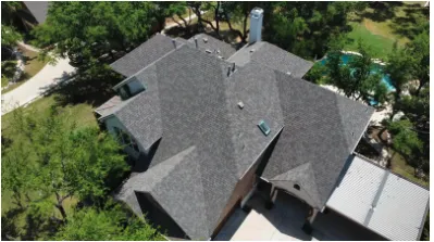 Slide of Cool Roofs - Memphis