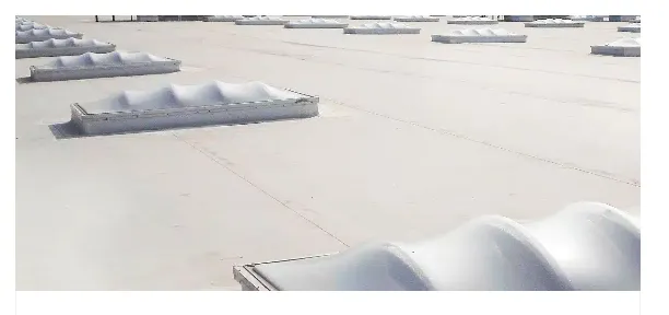 Slide of Cool Roofs - Memphis