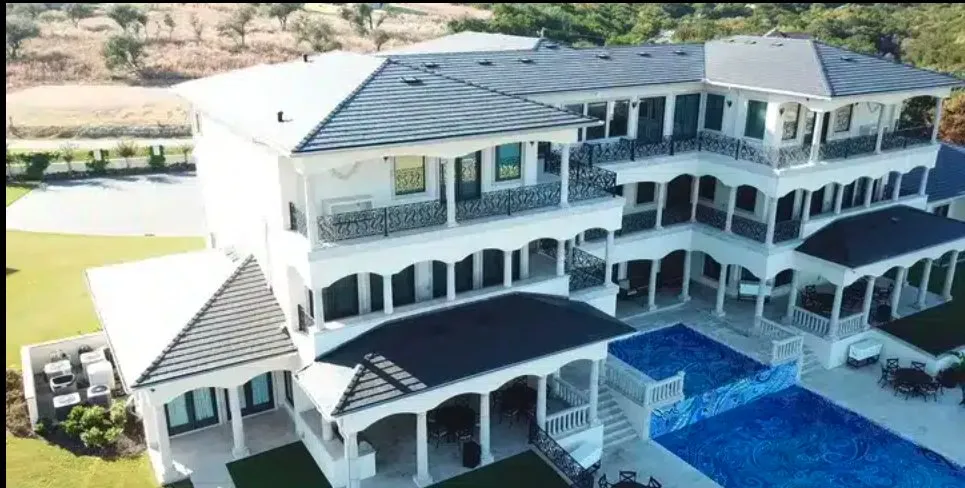 Slide of Cool Roofs - Memphis