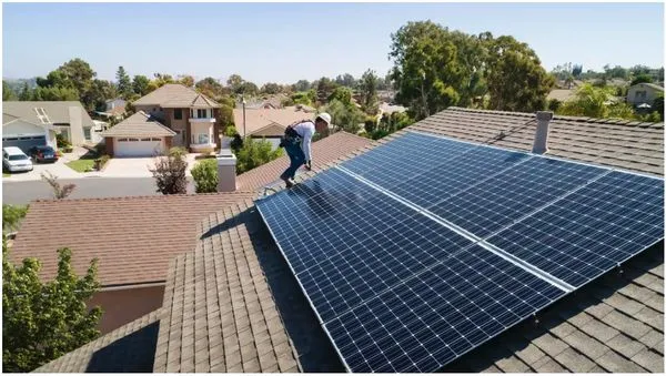 Cool Roofs - Memphis