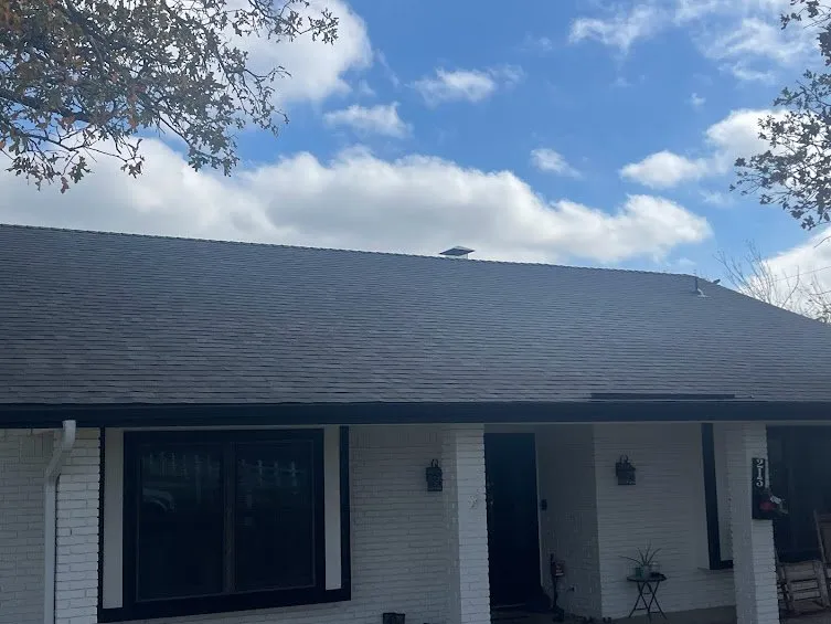 Slide of Cool Tex Roofing & Services