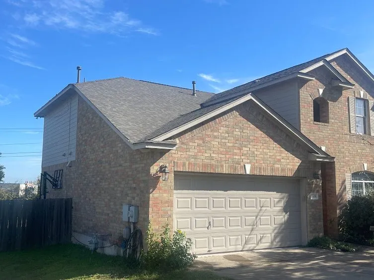 Slide of Cool Tex Roofing & Services